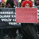 İstanbul’da, 18 trans kadını önce ‘korona tedbirleri’ diyerek gözaltına alan polis, sonra ihbar var dedi