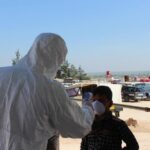 Rojava’da vaka sayısı 5 bin 484’e yükseldi