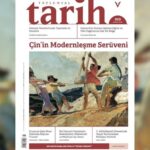 Toplumsal Tarih dergisinin Kasım sayısı çıktı