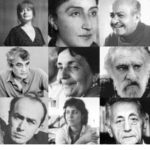 Temel Demirer | Şairler Galerisi[*]