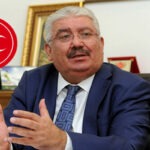 CHP ile MHP arasında Çakıcı gerilimi sürüyor: Semih Yalçın, CHP diyalektik materyalizmin laboratuvarında mutasyona uğradı