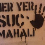 Urfa’da çocuğa şiddet uygulayan iş yeri sahibi tutuklandı
