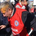 Süleyman Soylu : İşçiler dayak yemedi