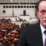 TBMM’de ‘Kürdistan’ ve ‘Çakıcı’ gerilimi