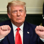 Trump’tan açıklama: Beyaz Saray’ı bırakırım
