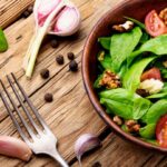 Oxford Üniversitesi: Veganlarda kemik kırılması riski et tüketenlere göre yüzde 40 daha fazla