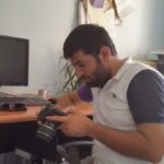 Azadiya Welat gazetesi çalışanı Öztekin’e 1 yıl 6 ay 22 gün hapis cezası 2 Azadiya Welat gazetesi çalışanı Öztekin’e 1 yıl 6 ay 22 gün hapis cezası