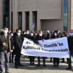 ÇHD suç duyurusunda bulundu: Ebru’nun hatırasını zedelemesine sessiz kalmayacağız