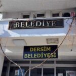 Dersim Belediyesi çalışanları Nâzım Hikmet’in ‘Davet’ adlı şiirini işaret diliyle okudu