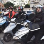 Pandemide 160’tan fazla motosikletli kurye yaşamını yitirdi