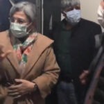 HDP’li vekil Semra Güzel’e “Suçluyu kayırma” iddiasıyla soruşturma