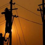 Bir işçi elektrik akımına kapılarak yaşamını yitirdi