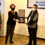 Mülkiyeliler Birliği, Vefik Kitapçıgil Kamu Hizmeti Ödülünü TTB’ye verdi