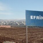 Efrîn’de cihatçılar tarafından kaçırılan kadın katledildi