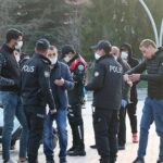 Bir haftada 38 bin kişiye ceza kesildi
