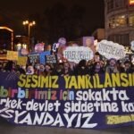 Kadın örgütlerinden ortak açıklama: “Mücadelemizden asla geri adım atmayacağız!”