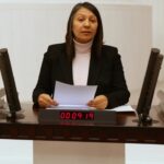 Kaya’dan verdiği Olay TV soru önergesini üzerine alan Altun’a yanıt: Suçlu suçunu itiraf etmiş oldu!