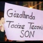 “ÇıplakAramaya SessizKalma” hashtagine soruşturma