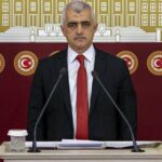 Gergerlioğlu’nun milletvekilliği yeniden iade edildi