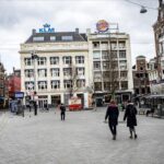 Hollanda’da 5 hafta karantina uygulanacak