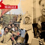 Tarihin İlerleyişinde Yeni Nitel Halka; Büyük Proleter Kültür Devrimi