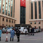 Patlamada yaşamını yitirenlerin sayısı 10’a yükseldi