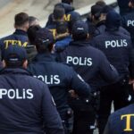 Adalet Bakanlığına yapılan operasyon sonucu 29 kişi gözaltına alındı