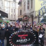 İHD İstanbul: Roboski Katliamı’nı unutmadık, unutturmayacağız!