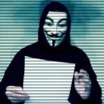 Hacker grubu Anonymous’tan Erdoğan’a: Yüz milyarlarca doları anlat