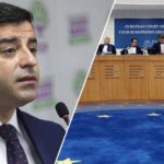 AİHM’nin Selahattin Demirtaş kararının tam metni