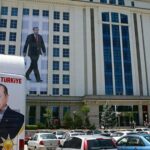 Kulis: AKP ilçe binası üç aydır kirasını ödeyemiyor