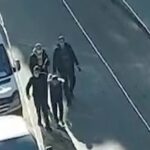 Devlet terörü devam ediyor:  Yüzükoyun yere yatırılarak darp edilen çocuk ters kelepçeyle gözaltına alındı