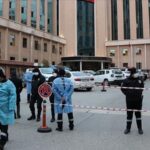Gaziantep’te özel bir hastanede oksijen tüpü patladı: 8 kişi yaşamını yitirdi