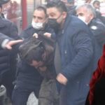 Aylin Sözer’i katleden Kemal Ayyıldız tutuklandı
