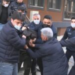 Ataerki katletmeye devam ediyor: Öğretim görevlisi Aylin Sözer katledildi