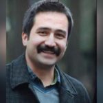 Aytaç Ünsal Edirne’de gözaltına alındı