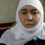 Barış Annesi Garip Erinç yaşamını yitirdi