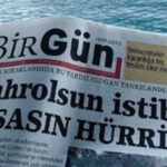 Muhalif basına yönelik saldırılar sürüyor: BirGün gazetesine “Fahrettin Altun’a dokunma” cezası