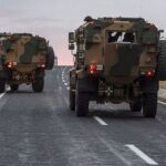Bitlis’te askeri operasyon gerekçesi ile 46 köyde sokağa çıkma yasağı ilan edildi