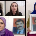 Cumartesi anneleri: Kayıplarımızı tek kişi kalana kadar aramaya devam edeceğiz