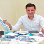 Demirtaş: İktidarın çıkış yolu erken seçim