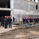 Denizli’de iş cinayeti: 3 işçi yaşamını yitirdi