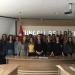 Dersim Belediyesi Kadın Meclisi, ”Eşitlik Birimi’nin kurulduğunu açıkladı