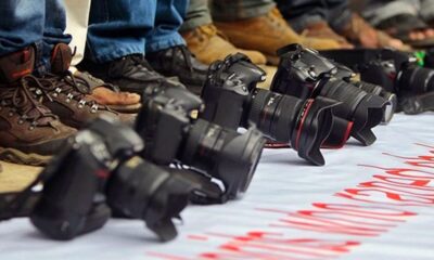 dunya genelinde yaklasik 500 gazeteci covid 19 nedeniyle yasamini yitirdi 1024×576