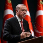 Erdoğan’ın, Demirtaş kabusu sürüyor: ”Demirtaş gibi bir teröriste imkan hazırlamayın”