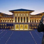 Örtülü ödenek harcaması kasım ayında rekor kırdı: 2020 yılında toplam harcama 1 milyar 858 milyon lira oldu