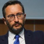 Fahrettin Altun’dan “Cinayetlerin failleri bugün hakim karşısına çıkıyor” sözleriyle yargıya talimat