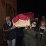 TİKKO savaşçısı Gökçe Kurban, Pertek’te toprağa verildi