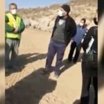 Maden ocağı kurmak isteyen burjuvadan halka hakaret: “Köylüleri gaza getiriyorlar, cahil İnsanlar”