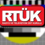 RTÜK 2020 raporu: Muhalif medyaya 10 milyon TL ceza